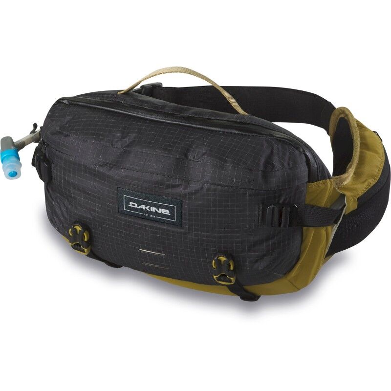 Seeker 6L - Mochilas Ciclismo y MTB - Hombre