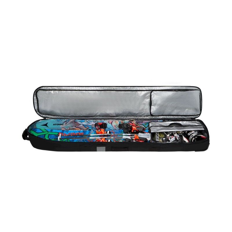 Dakine Fall Line Ski Roller Bag - Pokrowiec na narty | Hardloop