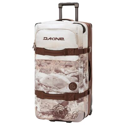 Split Roller 110L - Travel bag