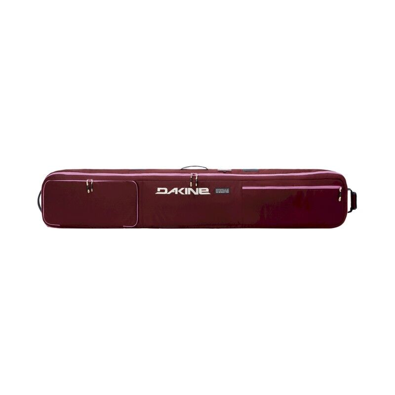 Dakine - Fall Line Ski Roller Bag - Ski bag
