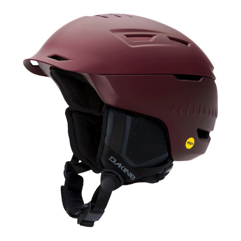 Forecast Mips - Kask narciarski