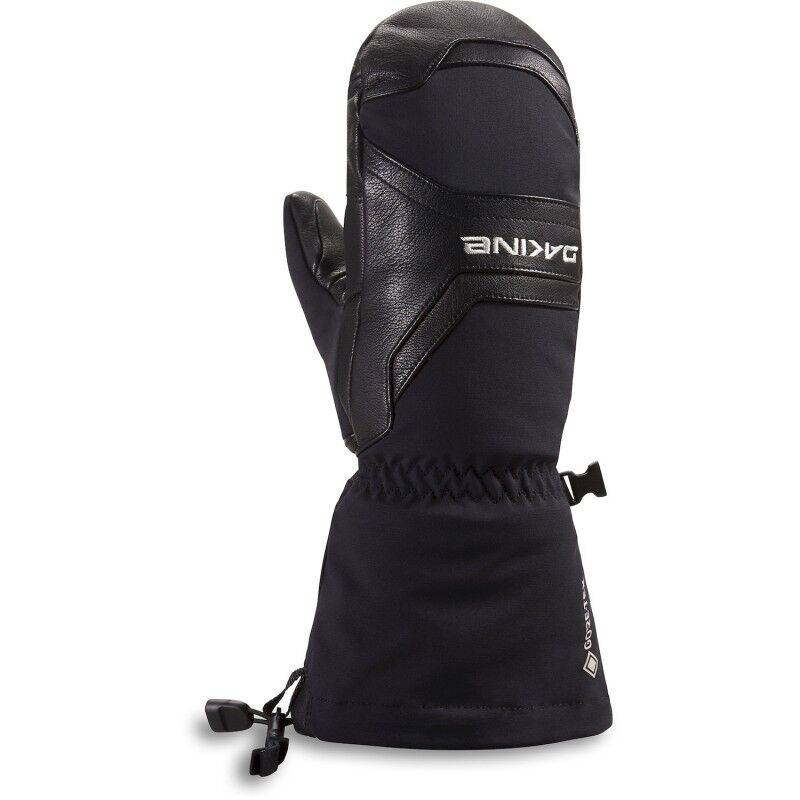 Leather Scout Glove 2021 - Manoplas - Mujer