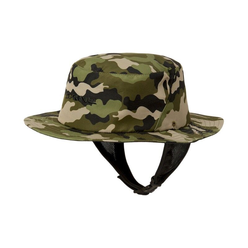 Indo Surf Hat - Hoed