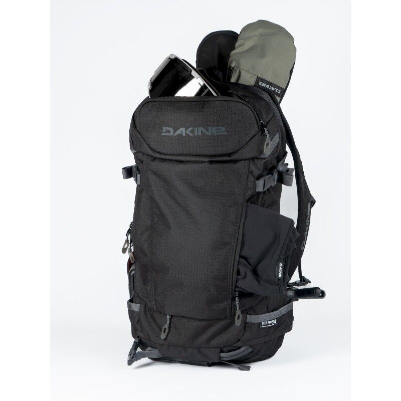 Dakine Heli Pro 24L - Skirucksack - Herren