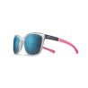 Cristal / Rose Fluo