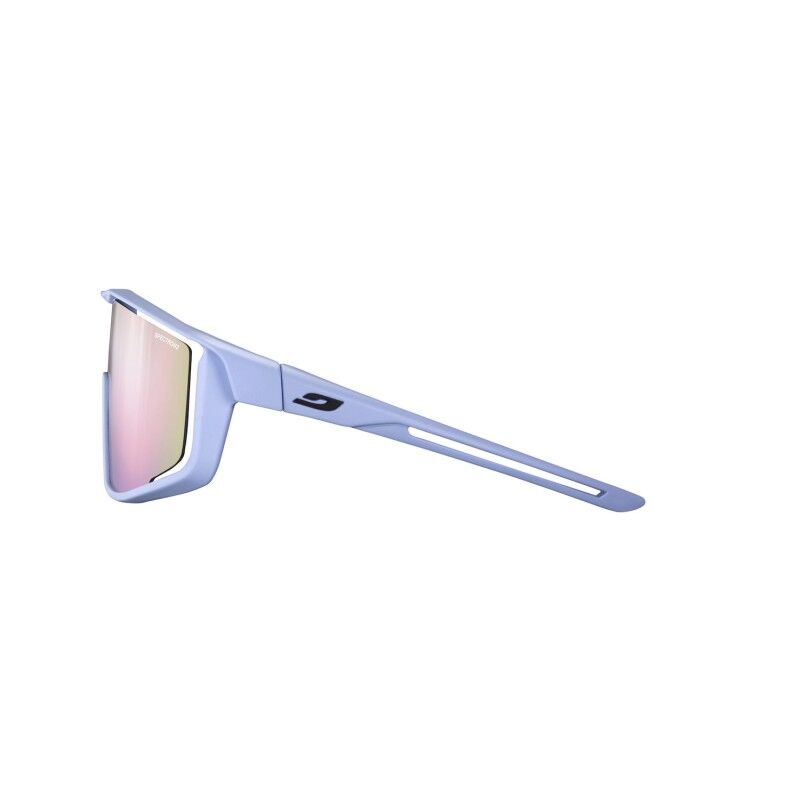 Julbo Fury Junior Spectron 3 - Radbrille - Kind | Hardloop