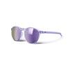 Violet Translucide Brillant / Violet Mat