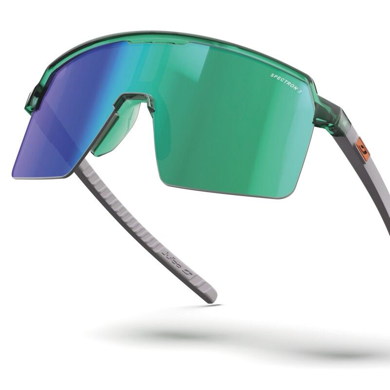 Julbo Intensity Junior Spectron 3 - Radbrille - Kind | Hardloop