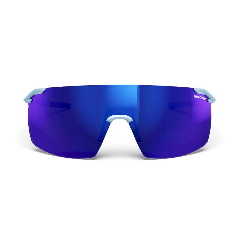 Julbo Faster M Reactiv 1-3 - Lunettes vélo | Hardloop