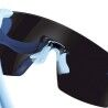 Julbo Faster M Reactiv 1-3 - Lunettes vélo | Hardloop