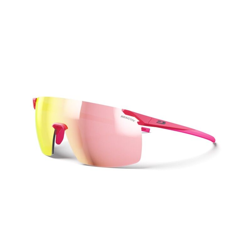 Faster M Reactiv 1-3 - Cycling sunglasses
