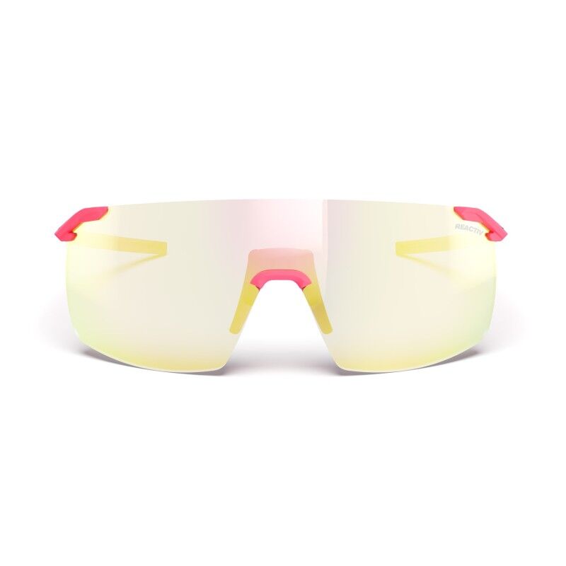 Julbo Faster M Reactiv 1-3 - Lunettes vélo | Hardloop