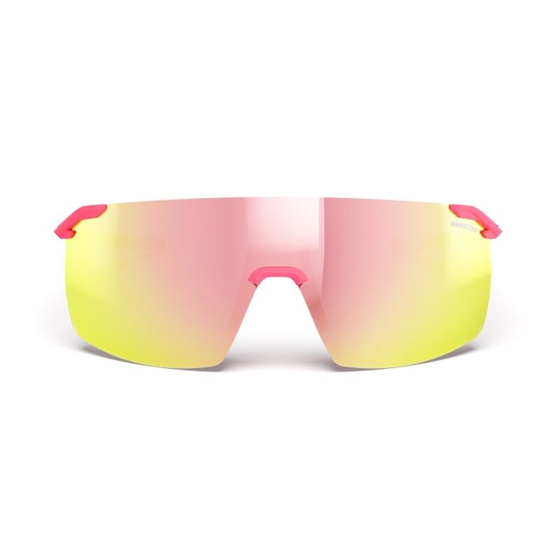 Julbo Faster M Reactiv 1-3 - Lunettes vélo | Hardloop