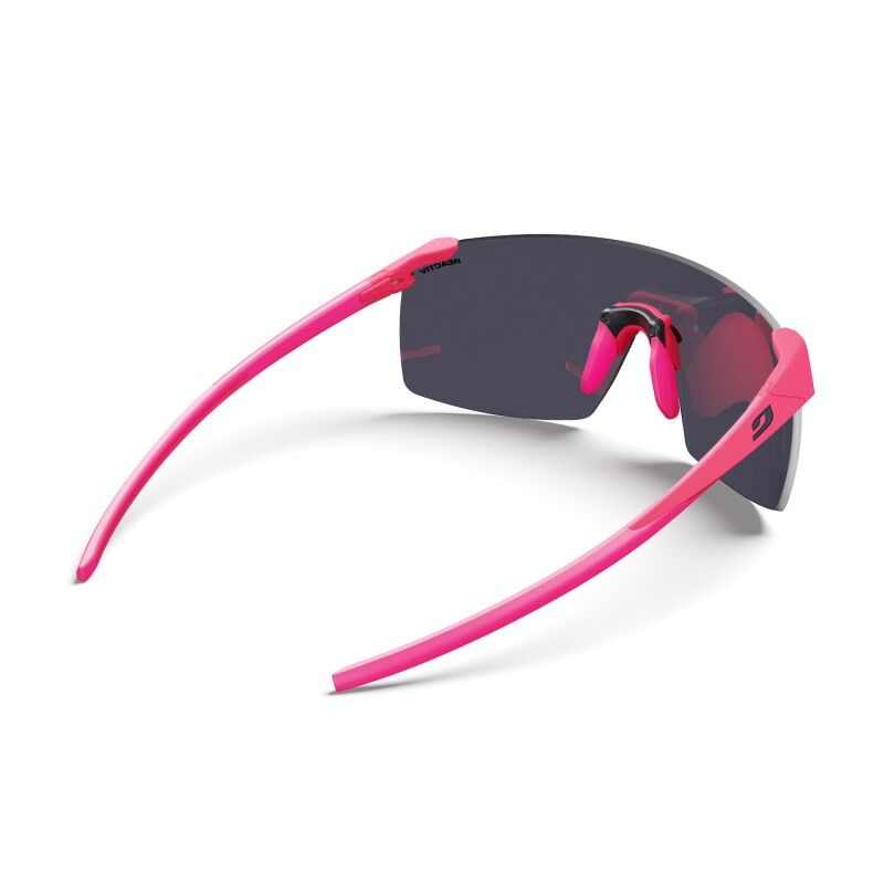 Julbo Faster M Reactiv 1-3 - Lunettes vélo | Hardloop