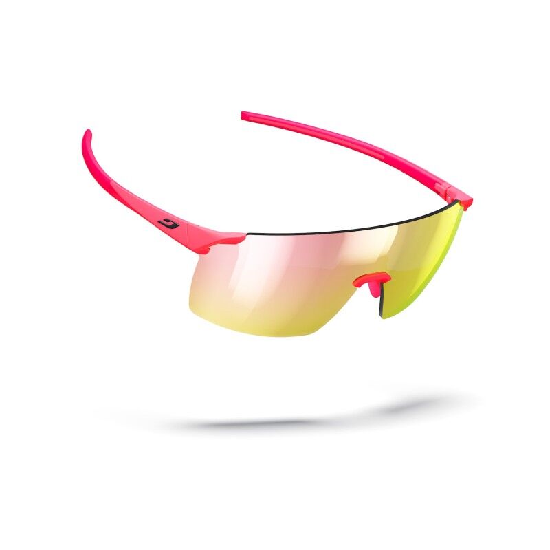 Julbo Faster M Reactiv 1-3 - Lunettes vélo | Hardloop
