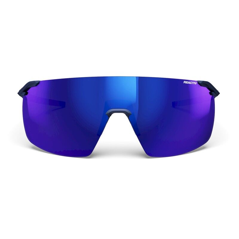 Julbo Faster L Reactiv 1-3 - Lunettes vélo | Hardloop