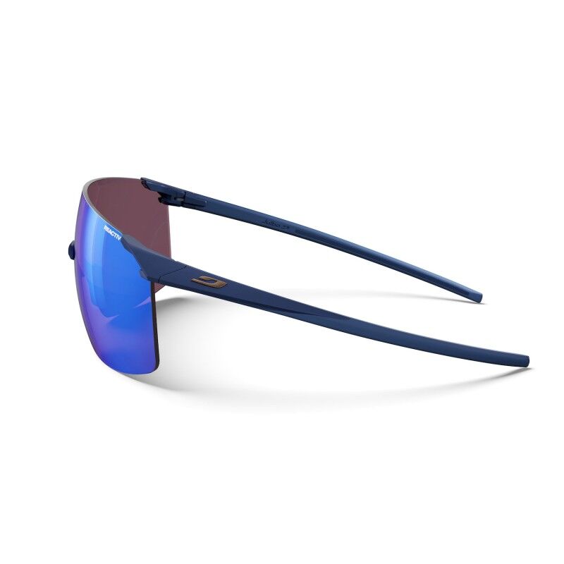 Julbo Faster L Reactiv 1-3 - Lunettes vélo | Hardloop