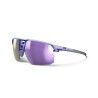 Violet / Violet Translucide Brillant