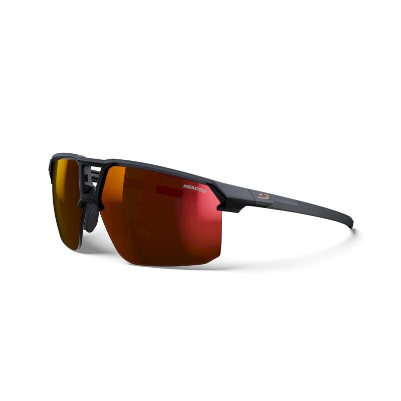 Liry Reactiv 0-3 - Okulary rowerowe