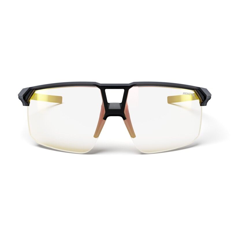 Julbo Liry Reactiv 0-3 - Okulary rowerowe | Hardloop