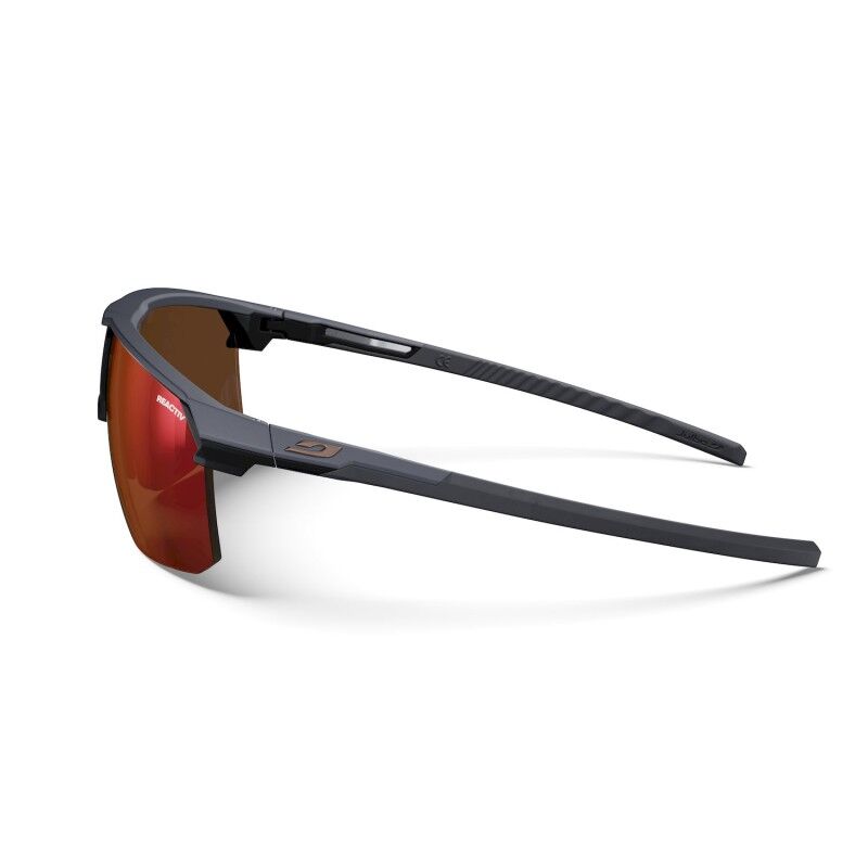 Julbo Liry Reactiv 0-3 - Okulary rowerowe | Hardloop
