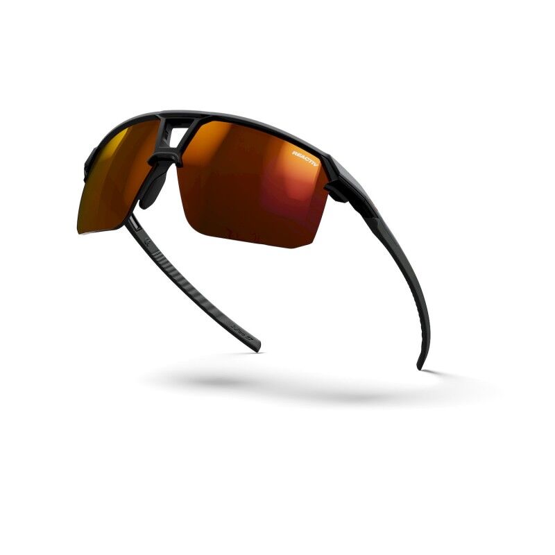 Julbo Liry Reactiv 0-3 - Cykelglasögon | Hardloop