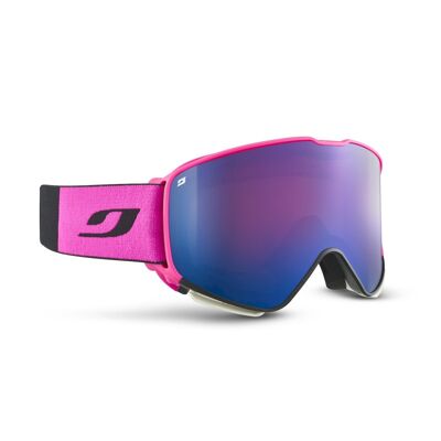 Quickshift MTB Spectron 2 - Máscara MTB