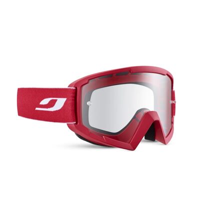Session MTB Spectron 0 - Masque VTT