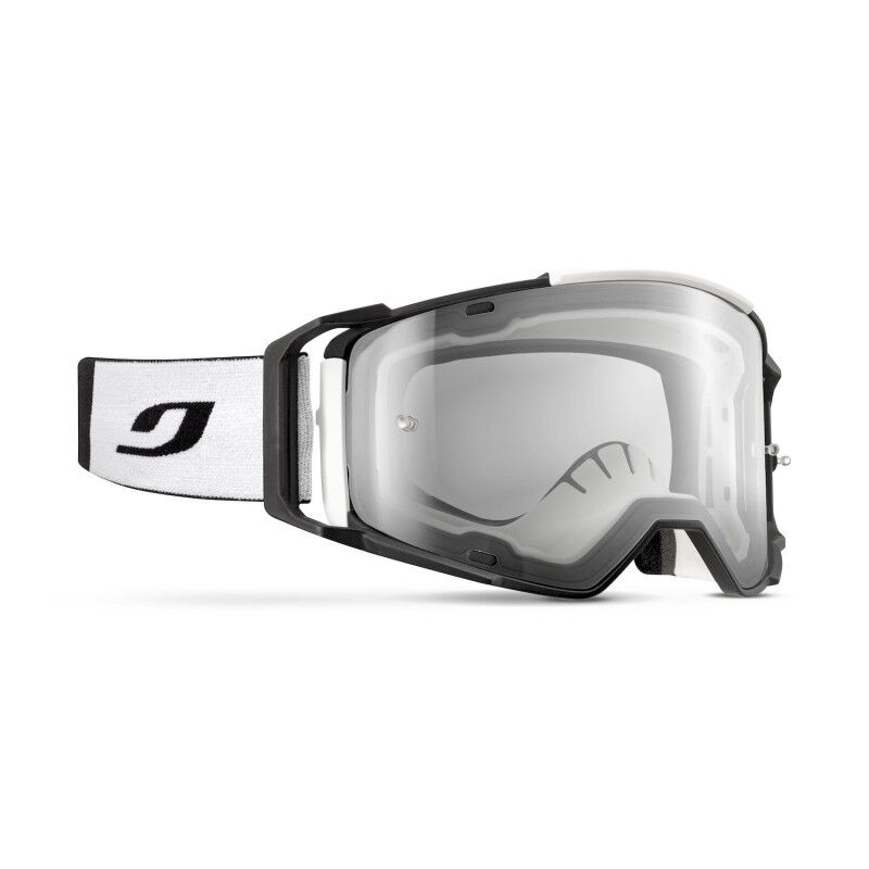 Shuttle Spectron 0 - Gogle MTB