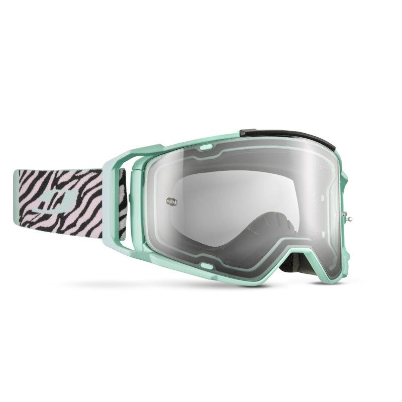 Shuttle Spectron 0 - Occhiali da MTB