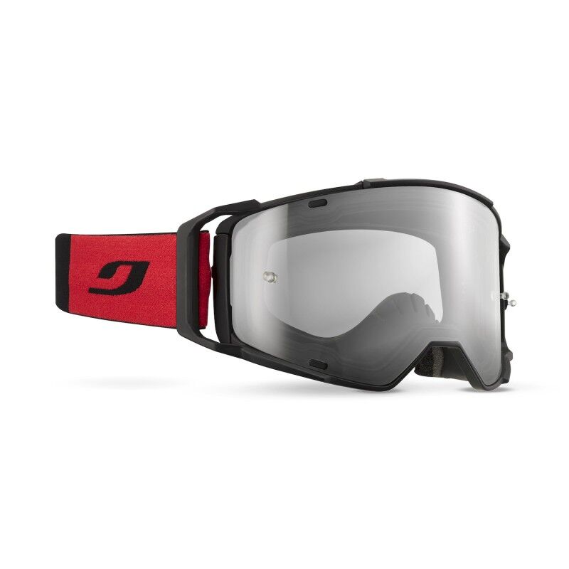 Shuttle Sperctron 1 - Masque VTT