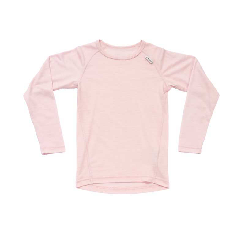 Breeze Merino Shirt Kid - Merino shirt - Kid's