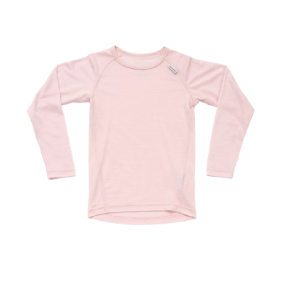 Breeze Merino Shirt Kid - Merino shirt - Kid's