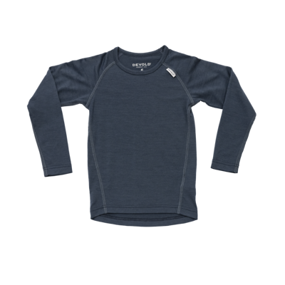 Breeze Merino Shirt Kid - Camiseta de lã merino criança