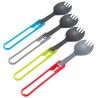 MSR Folding Spork Kit - Posate | Hardloop