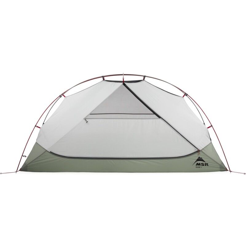 MSR Elixir 1 - Tent | Hardloop