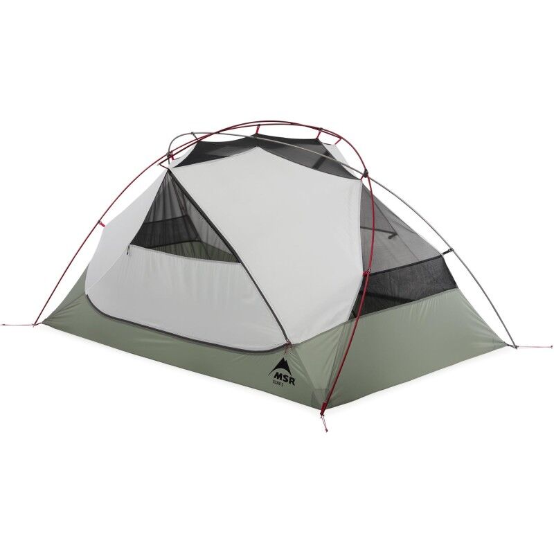 Elixir 2 - Tent