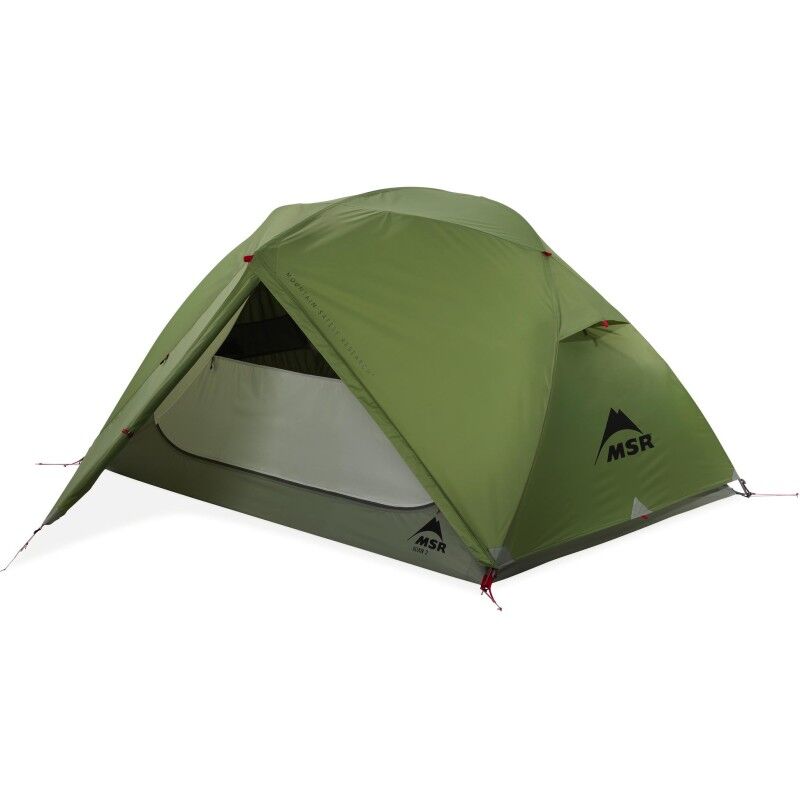 MSR Elixir 2 - Tenda da campeggio | Hardloop