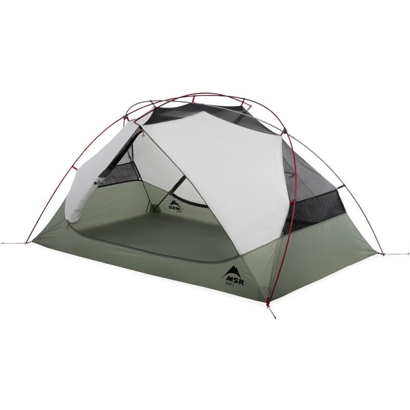 MSR Elixir 2 - Tent | Hardloop