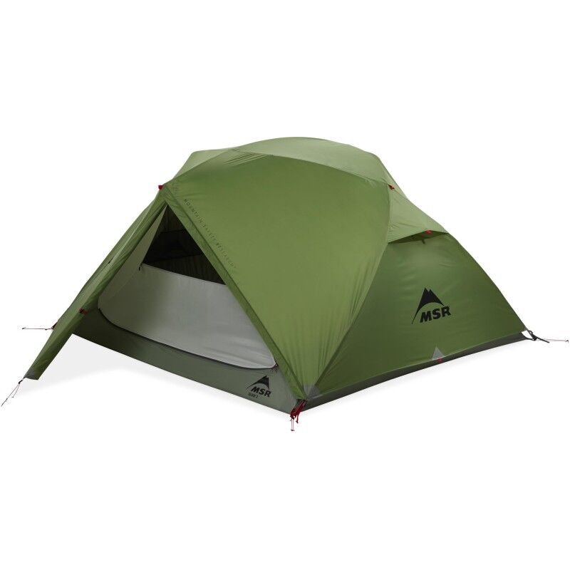 MSR Elixir 3 - Tenda da campeggio | Hardloop