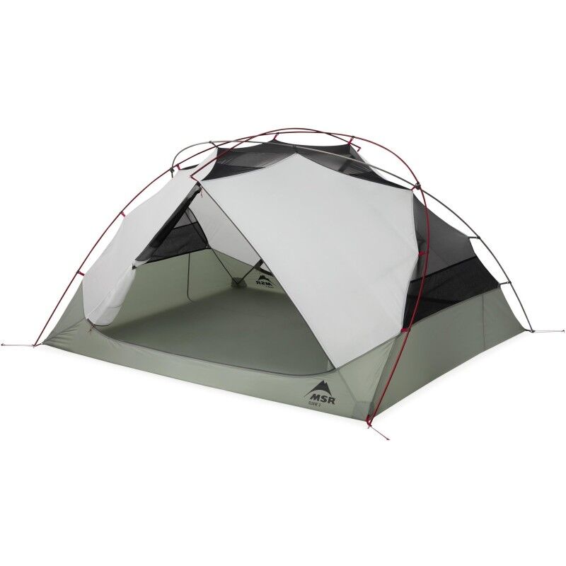 MSR Elixir 3 - Tent | Hardloop