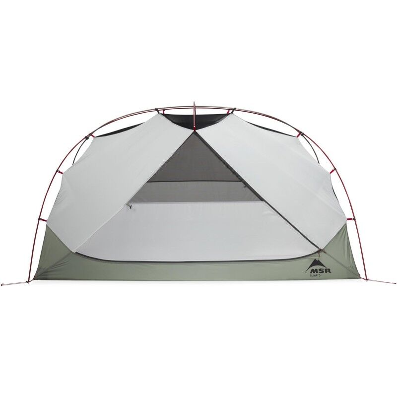 MSR Elixir 3 - Tent | Hardloop