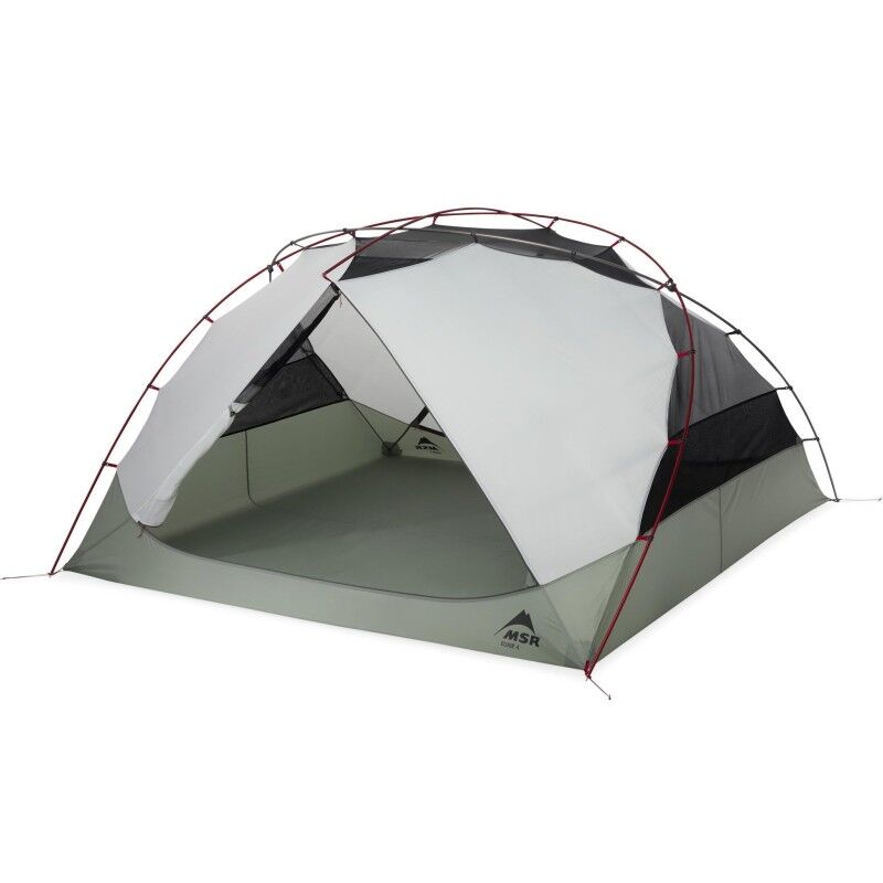 MSR Elixir 4 - Tenda campismo | Hardloop