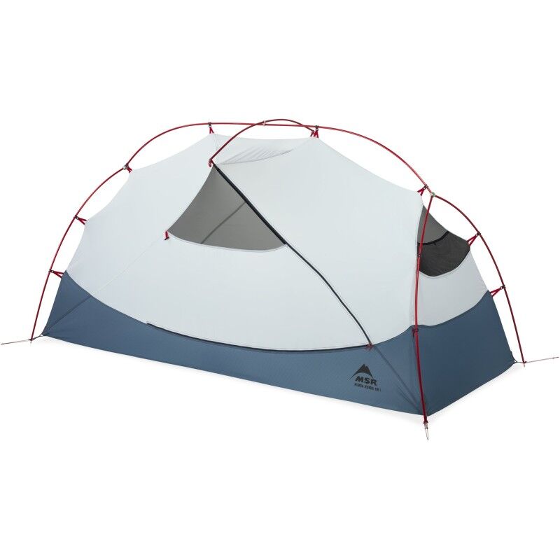 Hubba Hubba HD 1P - Tenda campismo