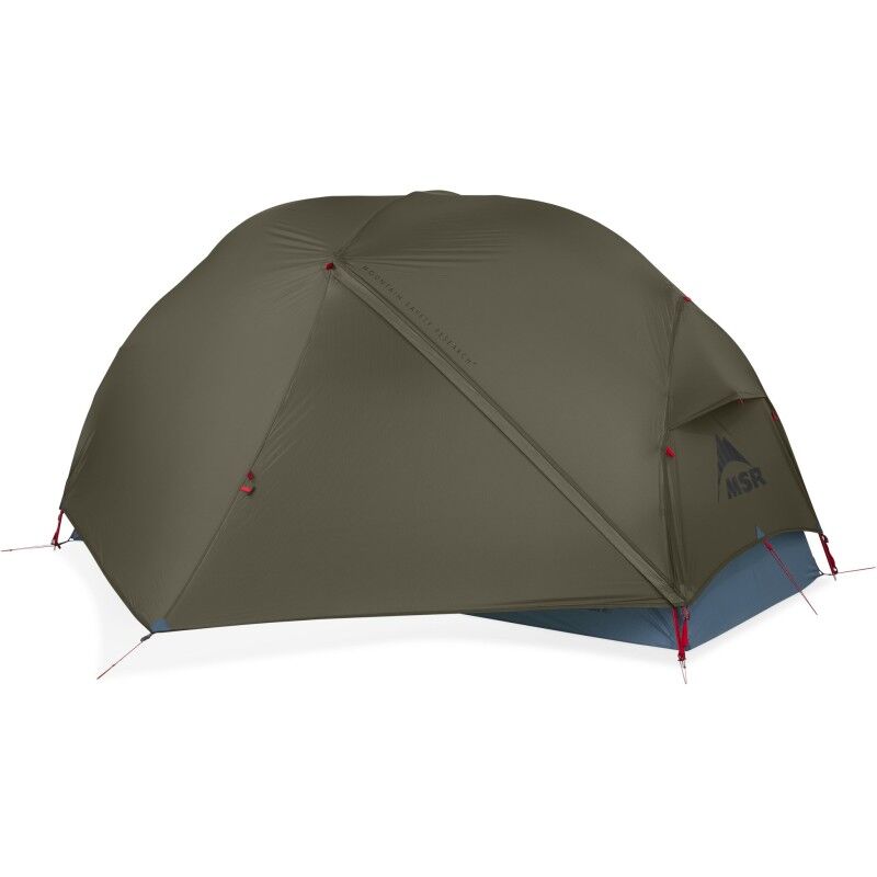 MSR Hubba Hubba HD 1P - Tent | Hardloop