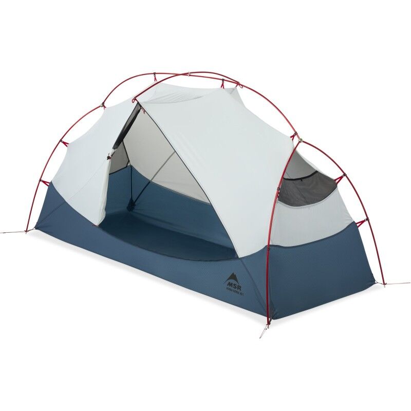 MSR Hubba Hubba HD 1P - Tente | Hardloop