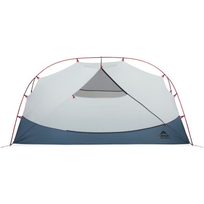MSR Hubba Hubba HD 1P - Tenda campismo | Hardloop