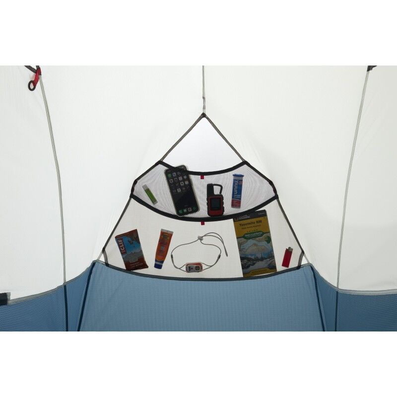 MSR Hubba Hubba HD 1P - Tent | Hardloop