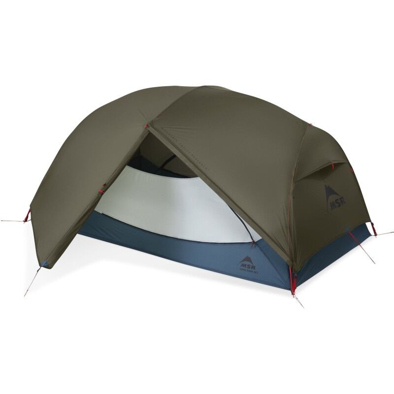 MSR Hubba Hubba HD 2P - Zelt | Hardloop