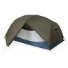 MSR Hubba Hubba HD 2P - Tente | Hardloop